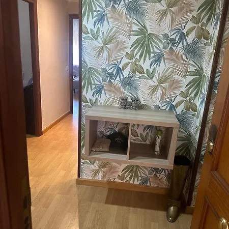 Apartament La Saleta Astorga Zewnętrze zdjęcie