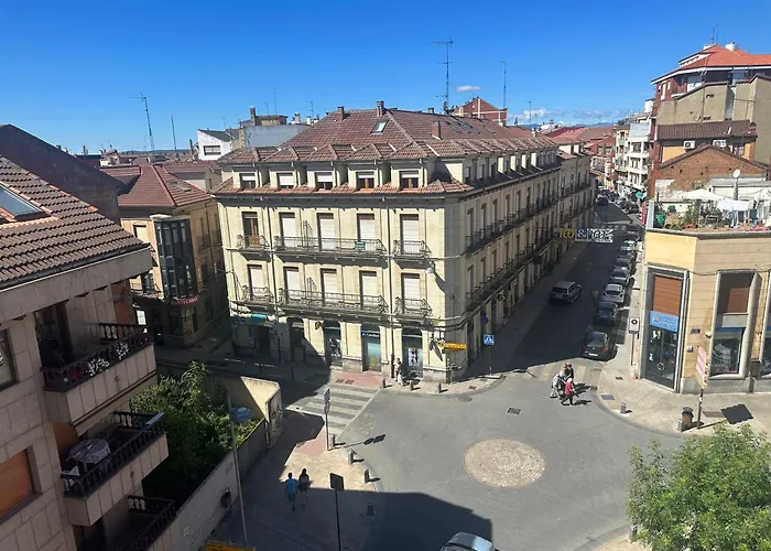 La Saleta