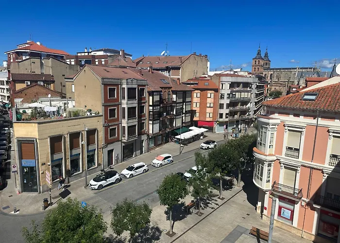 La Saleta