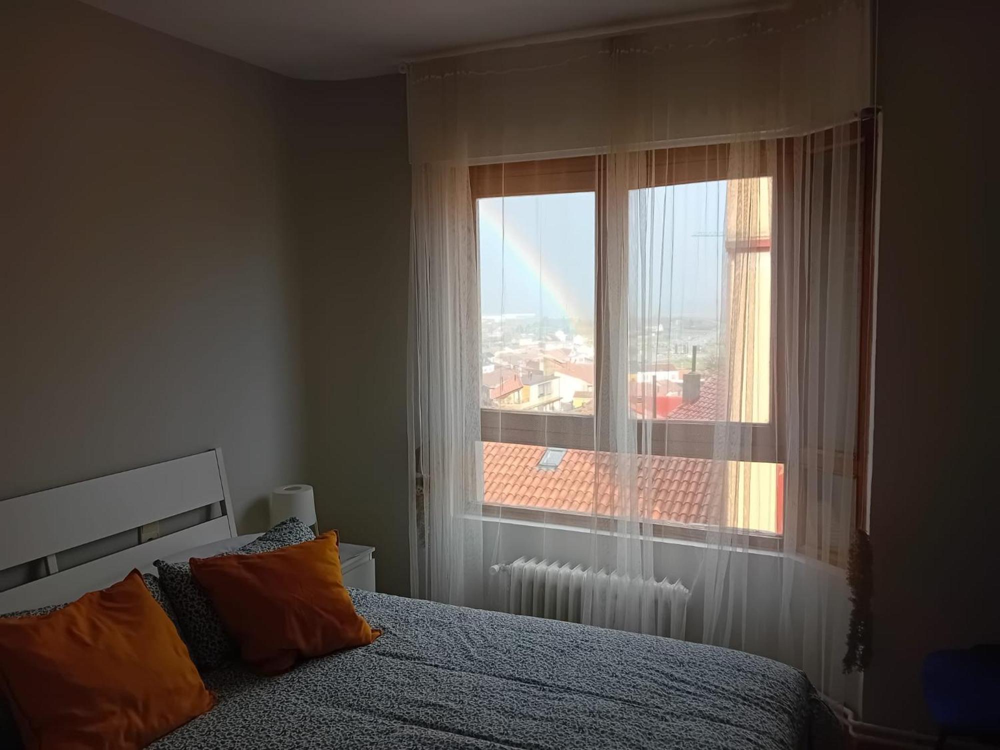 Apartment La Saleta Astorga