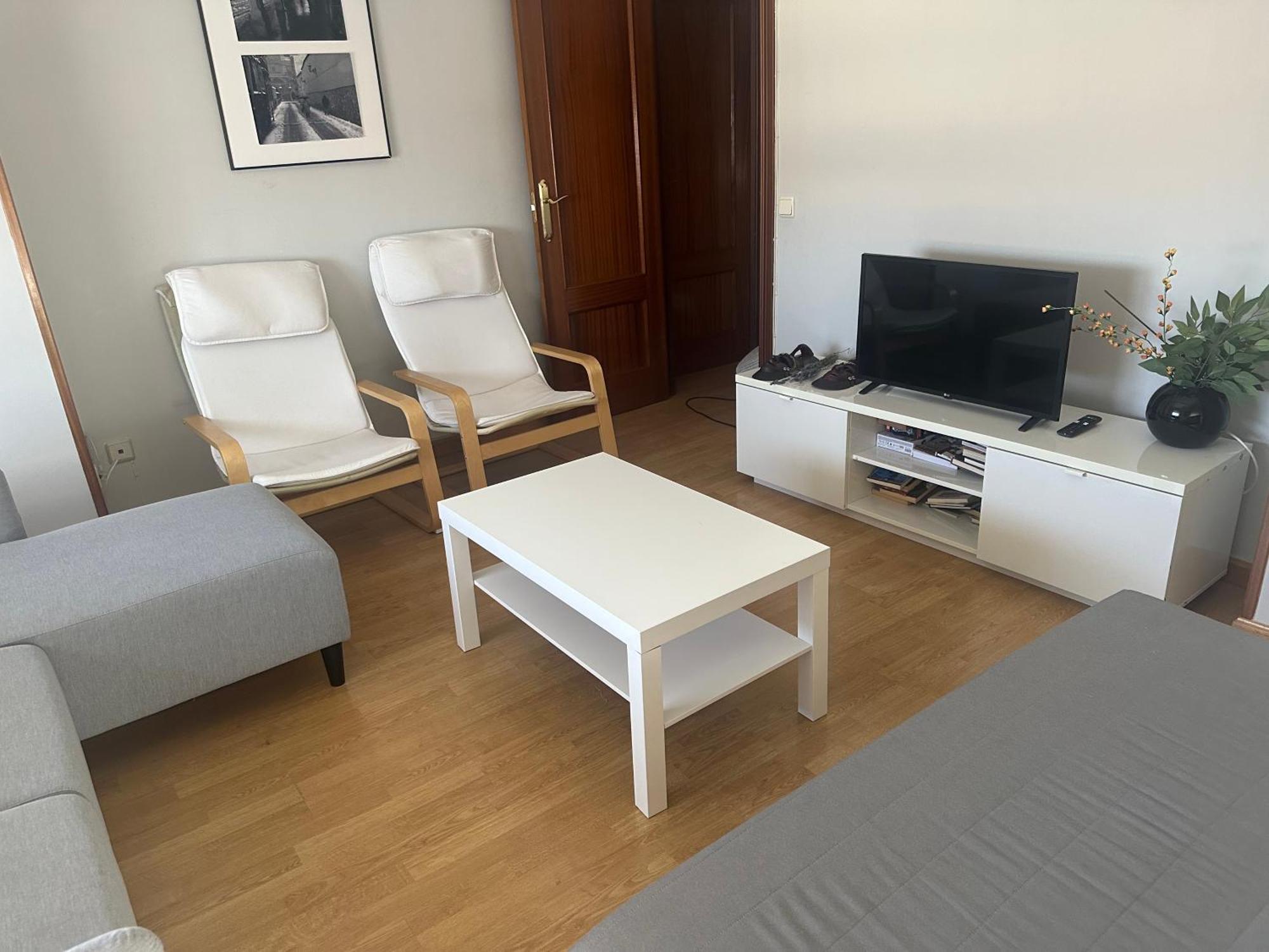 La Saleta Apartment