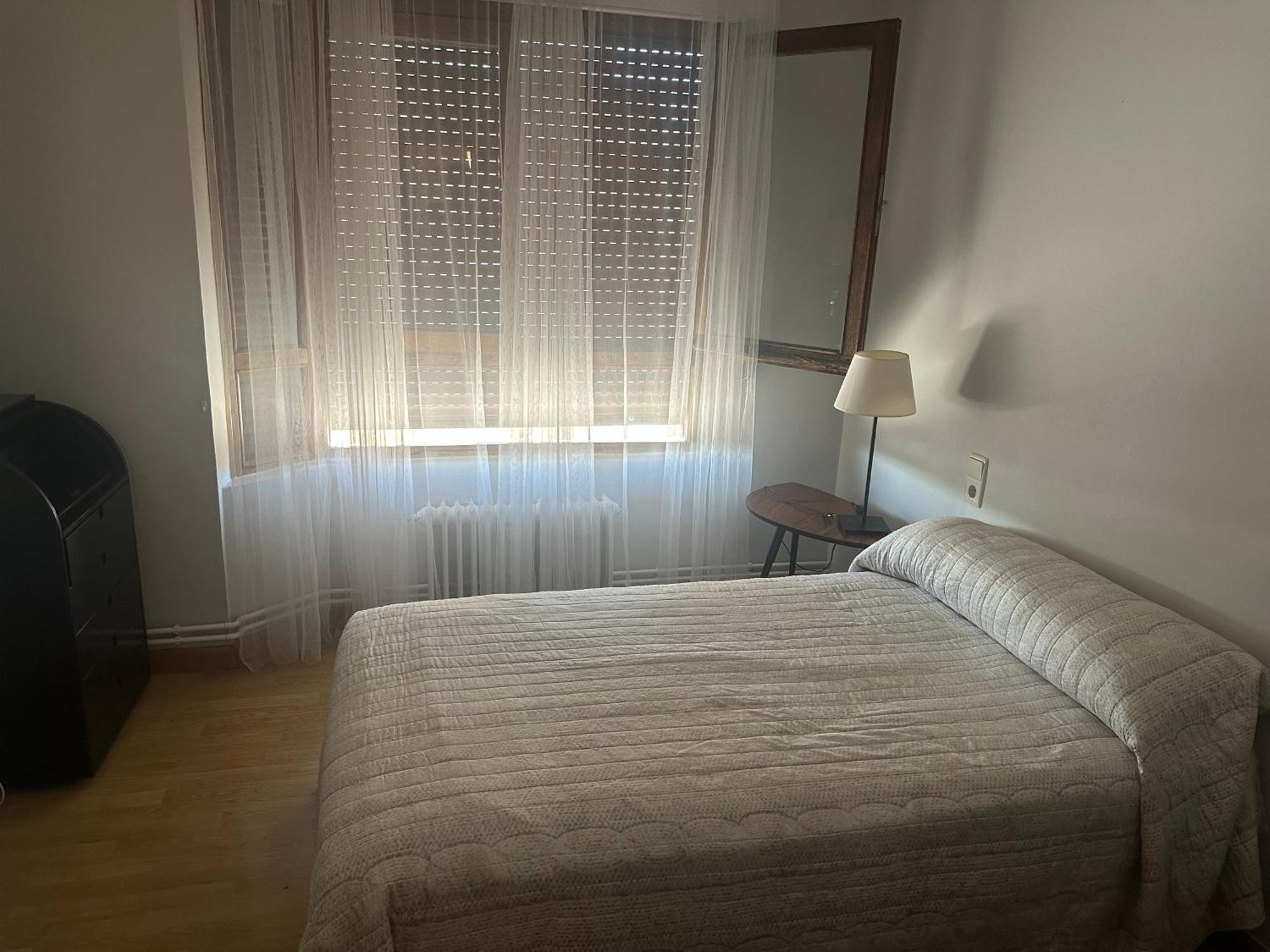 La Saleta Apartment *
